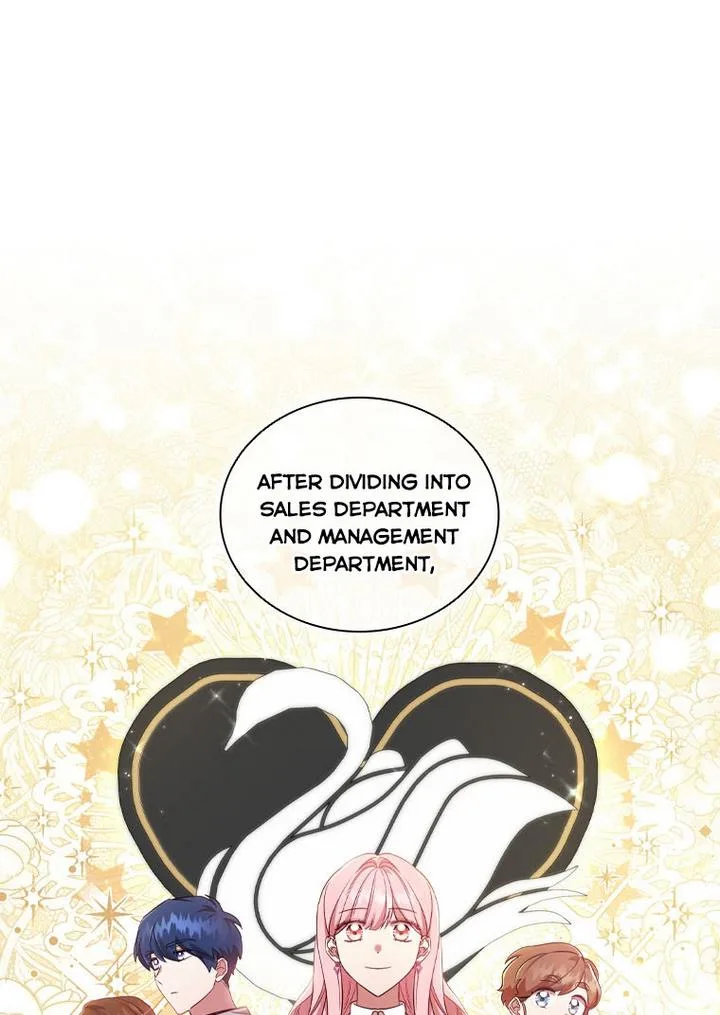 I’m Divorced, But I’m a Chaebol Chapter 34 page 9