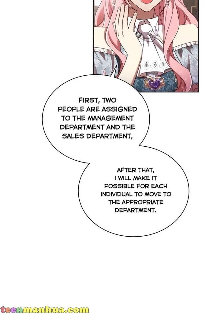 I’m Divorced, But I’m a Chaebol Chapter 34 page 15