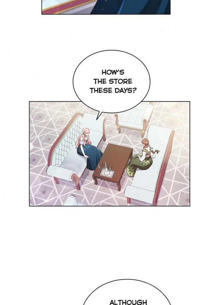 I’m Divorced, But I’m a Chaebol Chapter 34 page 58