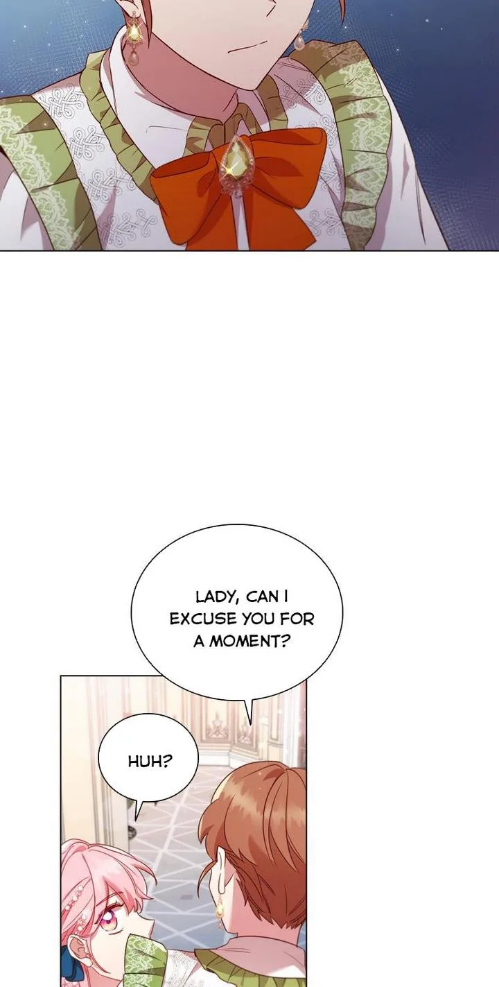 I’m Divorced, But I’m a Chaebol Chapter 35 page 7