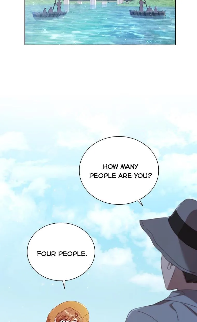 I’m Divorced, But I’m a Chaebol Chapter 38 page 15