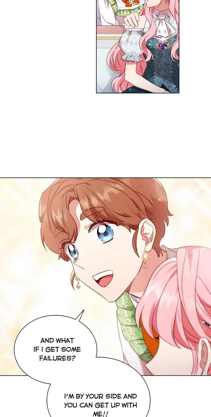 I’m Divorced, But I’m a Chaebol Chapter 35 page 13