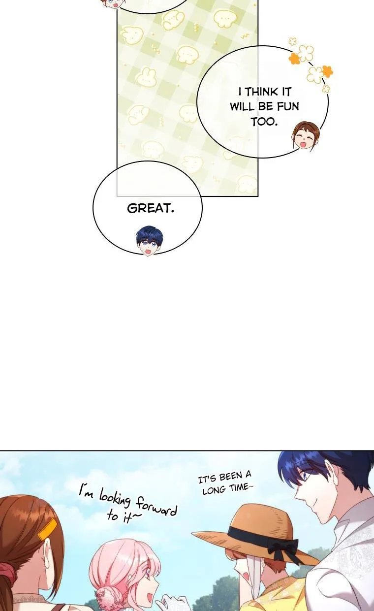 I’m Divorced, But I’m a Chaebol Chapter 38 page 12