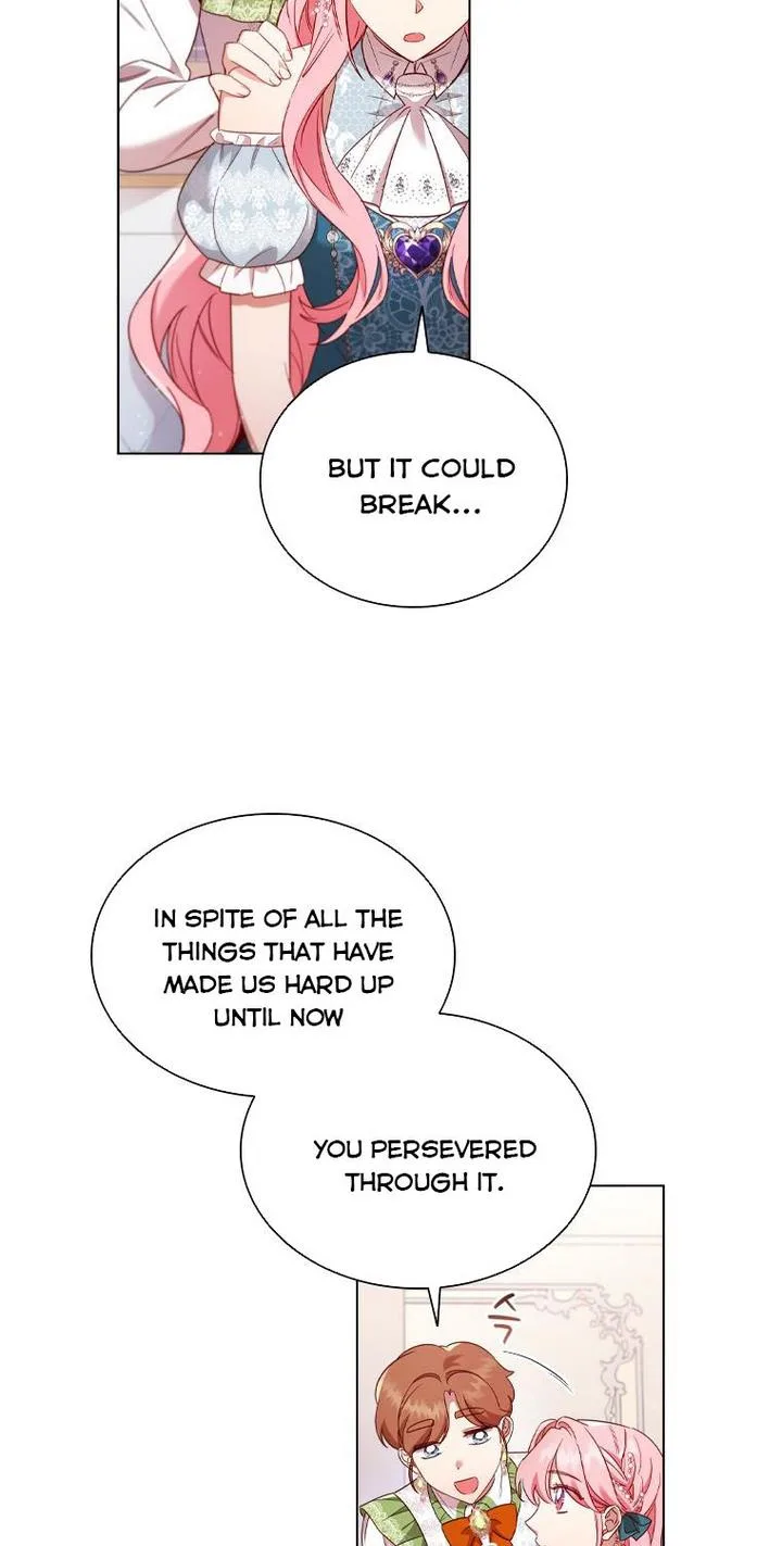 I’m Divorced, But I’m a Chaebol Chapter 35 page 12