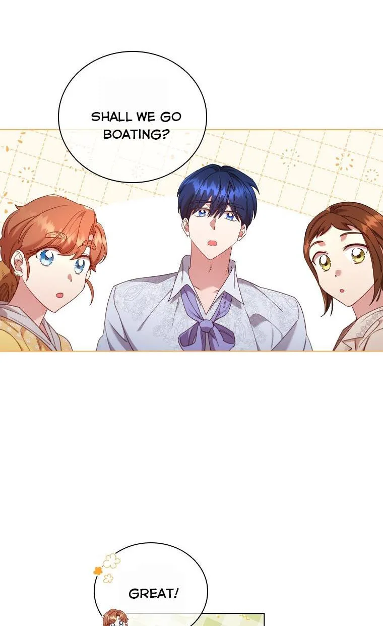 I’m Divorced, But I’m a Chaebol Chapter 38 page 11