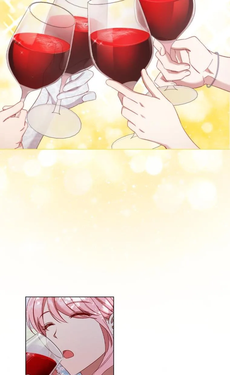 I’m Divorced, But I’m a Chaebol Chapter 38 page 5