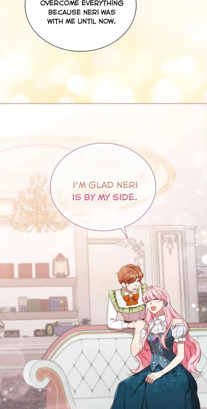 I’m Divorced, But I’m a Chaebol Chapter 35 page 15