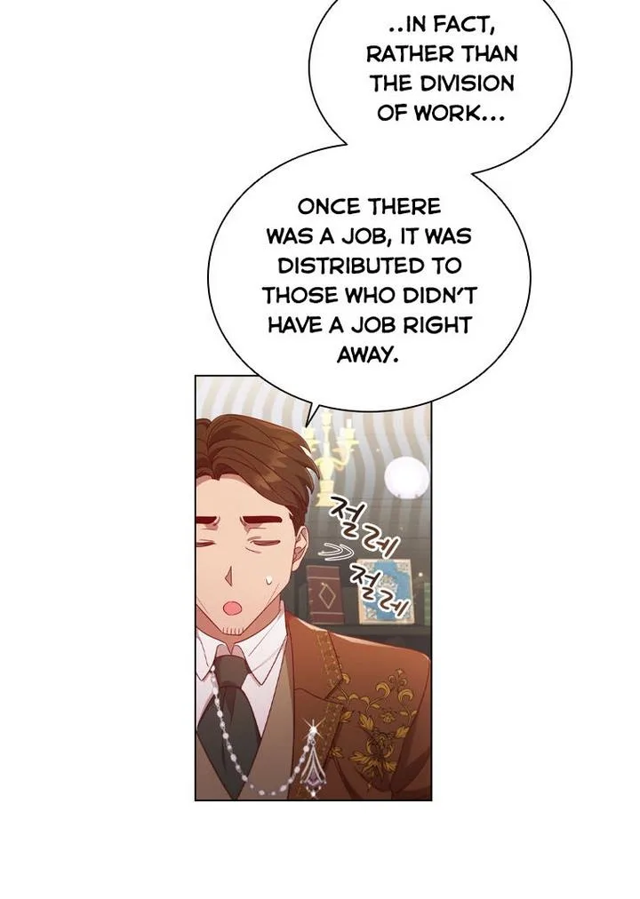 I’m Divorced, But I’m a Chaebol Chapter 33 page 74