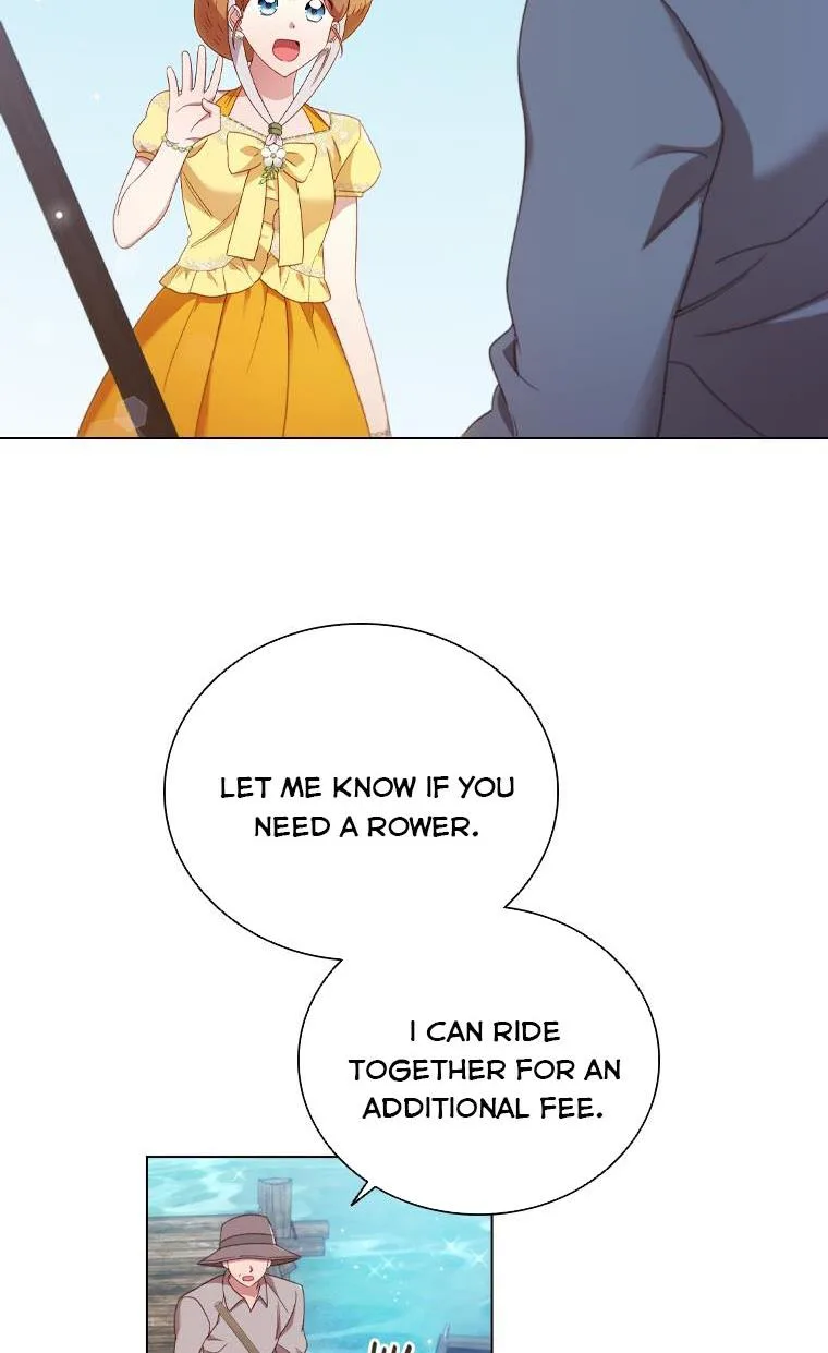 I’m Divorced, But I’m a Chaebol Chapter 38 page 16