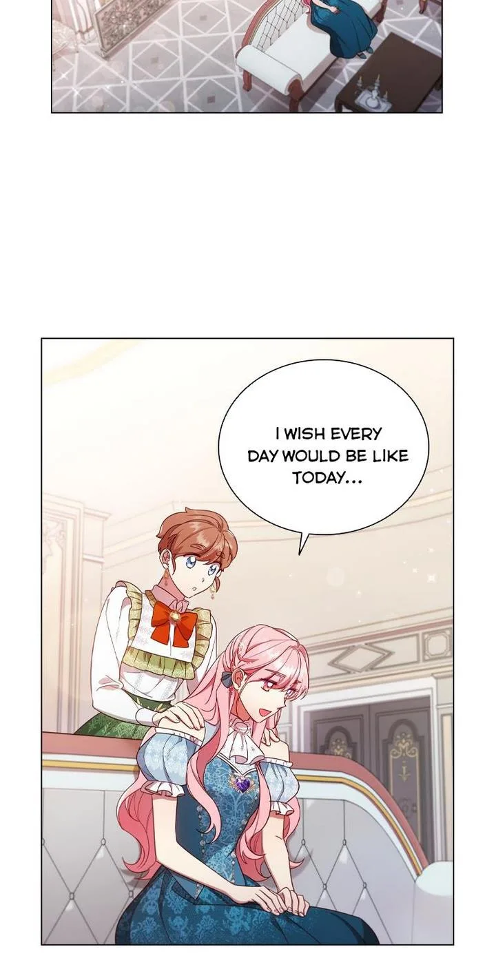 I’m Divorced, But I’m a Chaebol Chapter 35 page 3