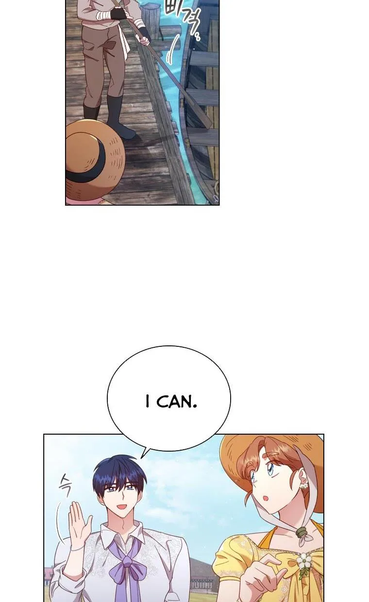I’m Divorced, But I’m a Chaebol Chapter 38 page 17