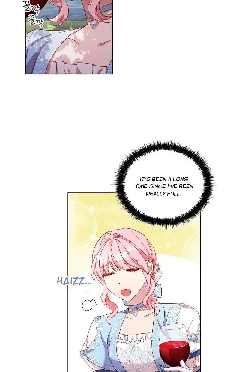 I’m Divorced, But I’m a Chaebol Chapter 38 page 6