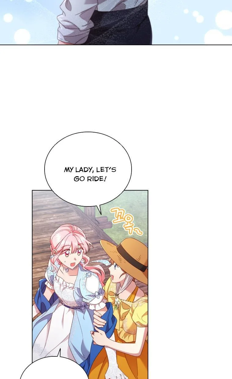 I’m Divorced, But I’m a Chaebol Chapter 38 page 22