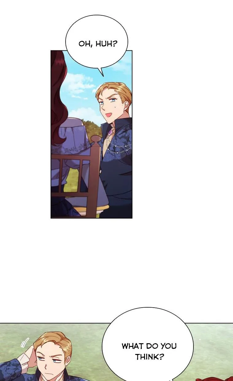 I’m Divorced, But I’m a Chaebol Chapter 38 page 40