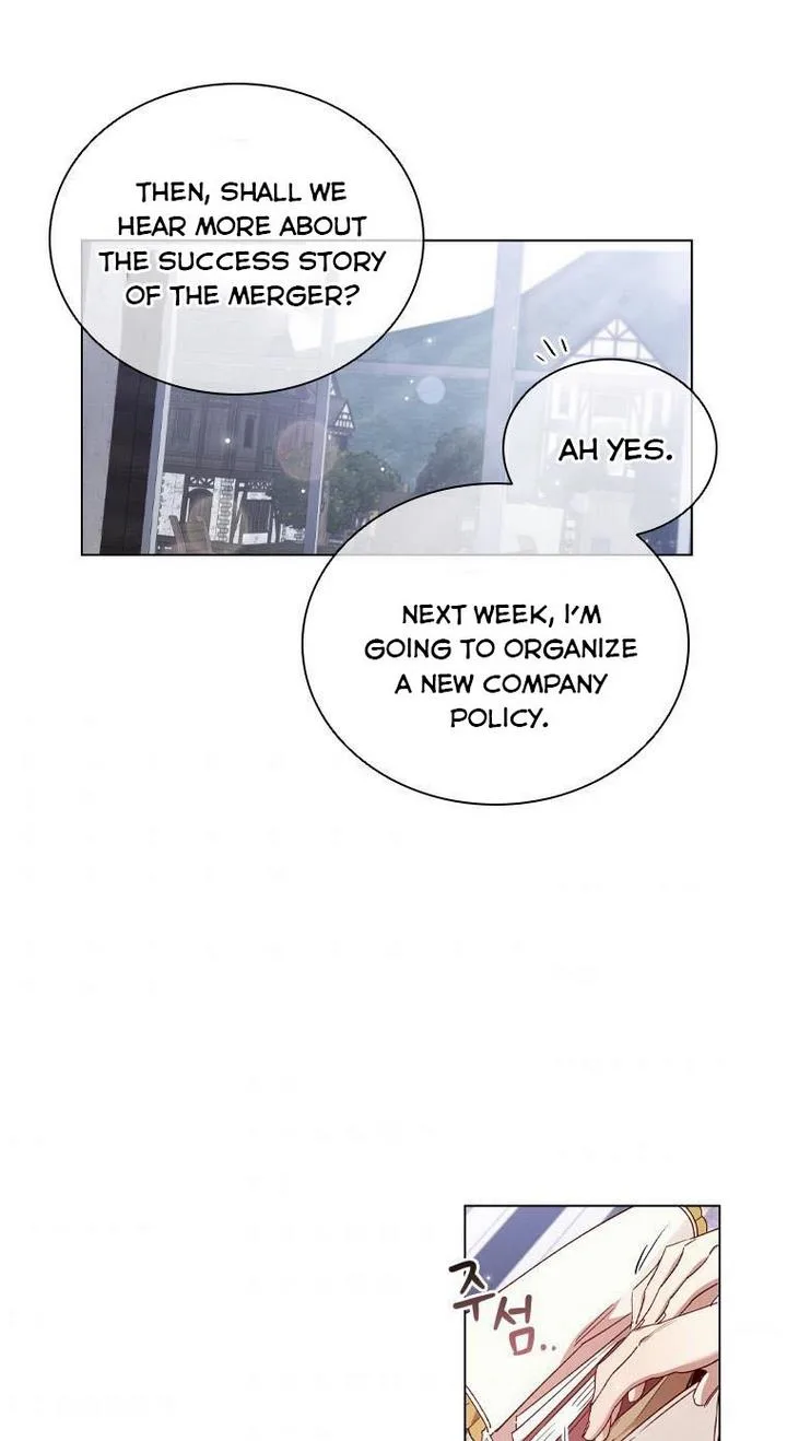 I’m Divorced, But I’m a Chaebol Chapter 36 page 5
