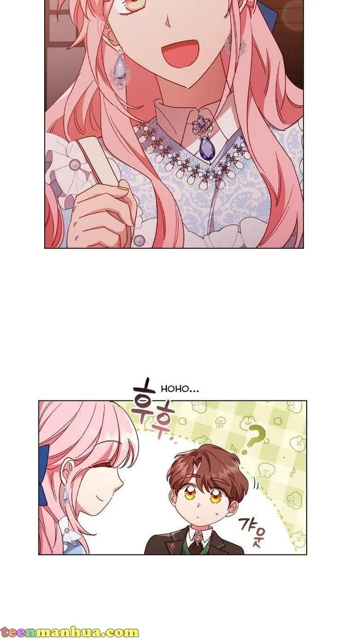 I’m Divorced, But I’m a Chaebol Chapter 36 page 15