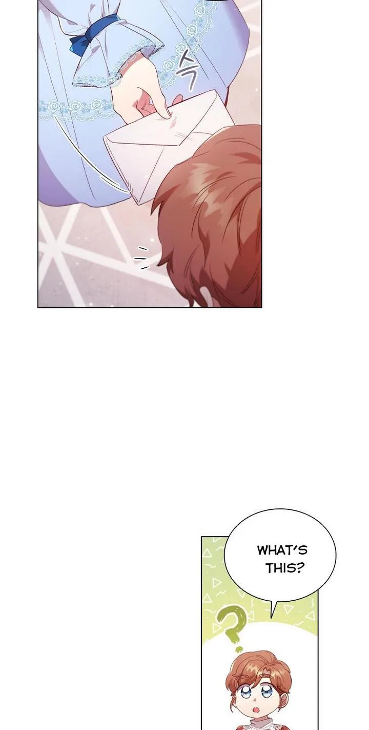I’m Divorced, But I’m a Chaebol Chapter 35 page 21
