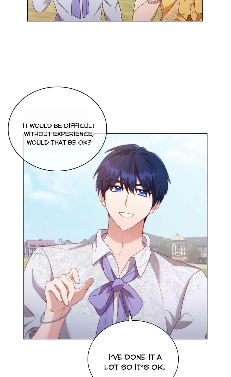 I’m Divorced, But I’m a Chaebol Chapter 38 page 18