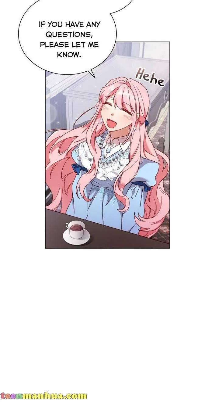 I’m Divorced, But I’m a Chaebol Chapter 36 page 8