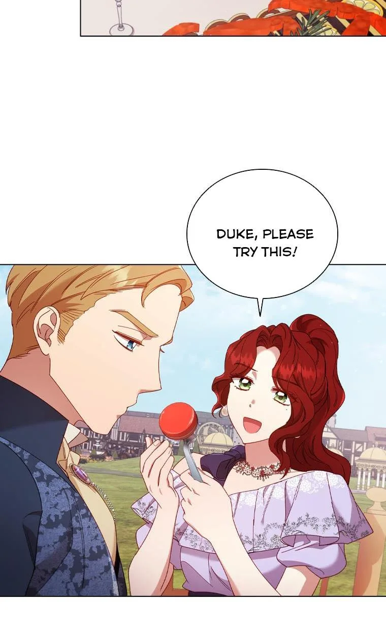 I’m Divorced, But I’m a Chaebol Chapter 38 page 29