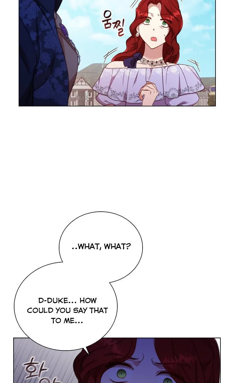 I’m Divorced, But I’m a Chaebol Chapter 38 page 46