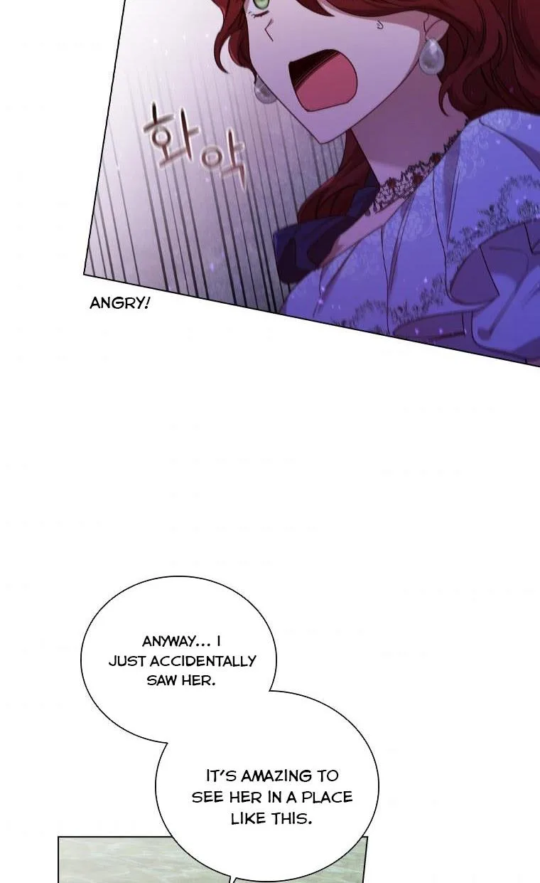 I’m Divorced, But I’m a Chaebol Chapter 38 page 42