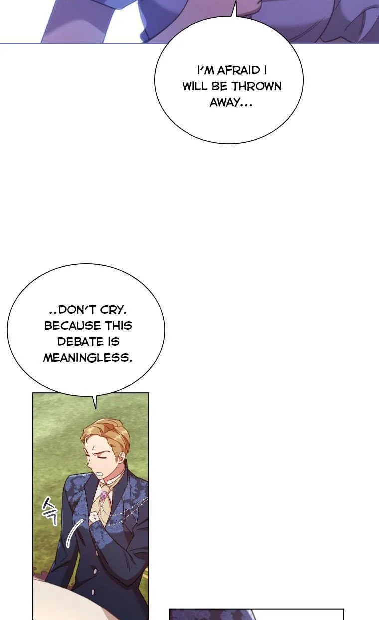 I’m Divorced, But I’m a Chaebol Chapter 38 page 54