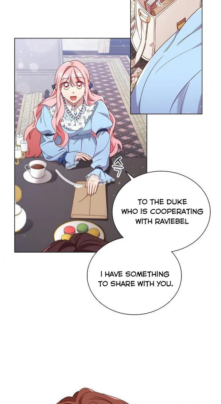 I’m Divorced, But I’m a Chaebol Chapter 36 page 6