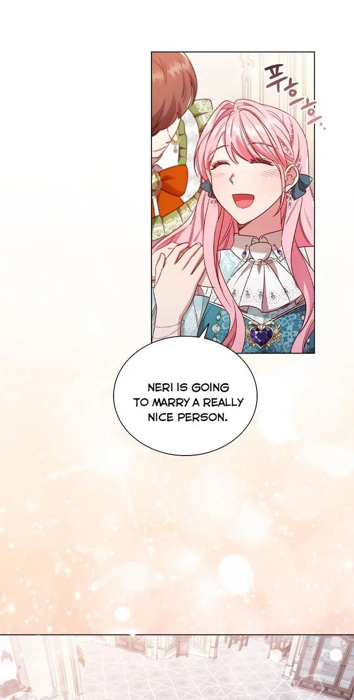 I’m Divorced, But I’m a Chaebol Chapter 35 page 17