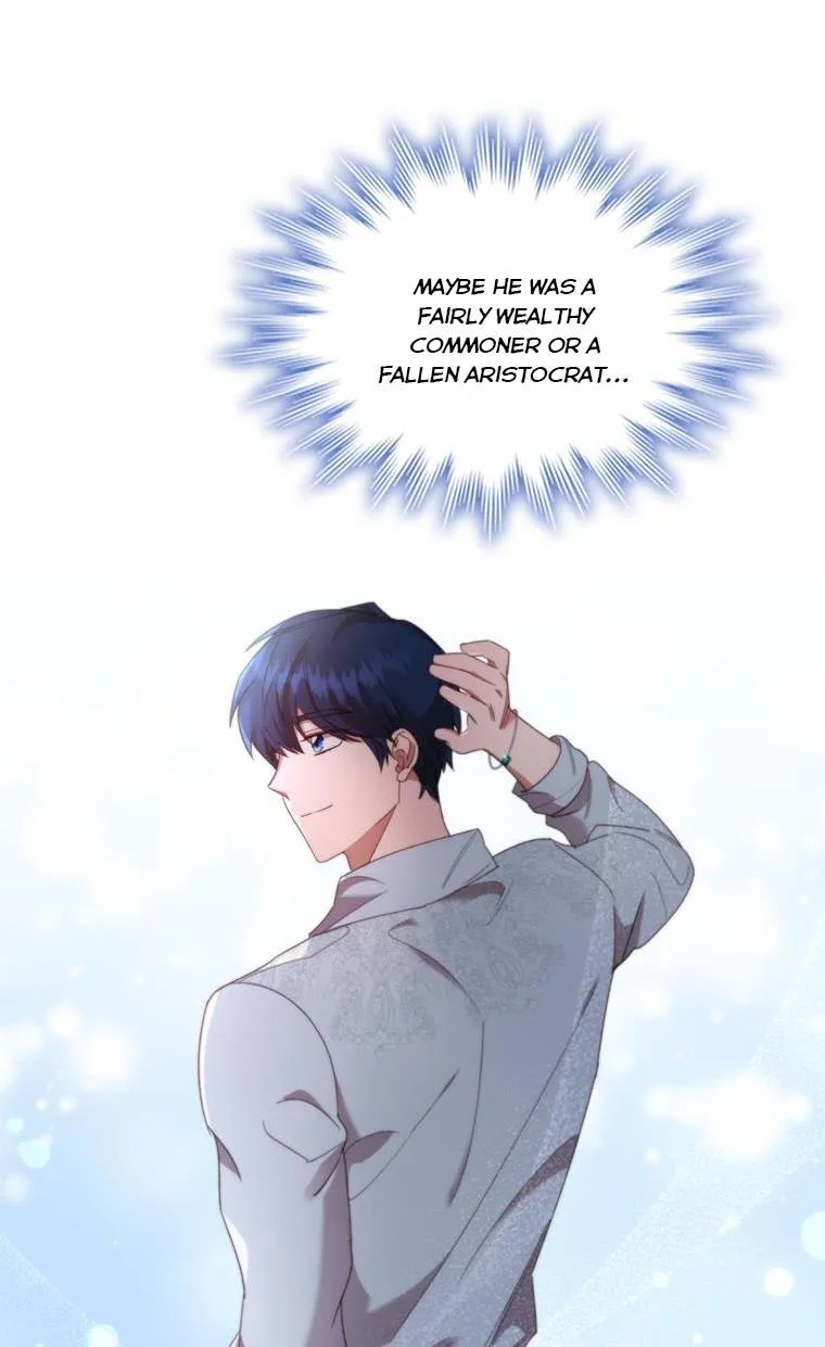 I’m Divorced, But I’m a Chaebol Chapter 38 page 21