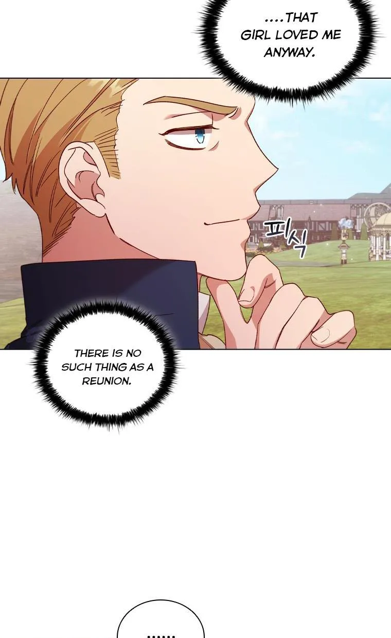 I’m Divorced, But I’m a Chaebol Chapter 38 page 38