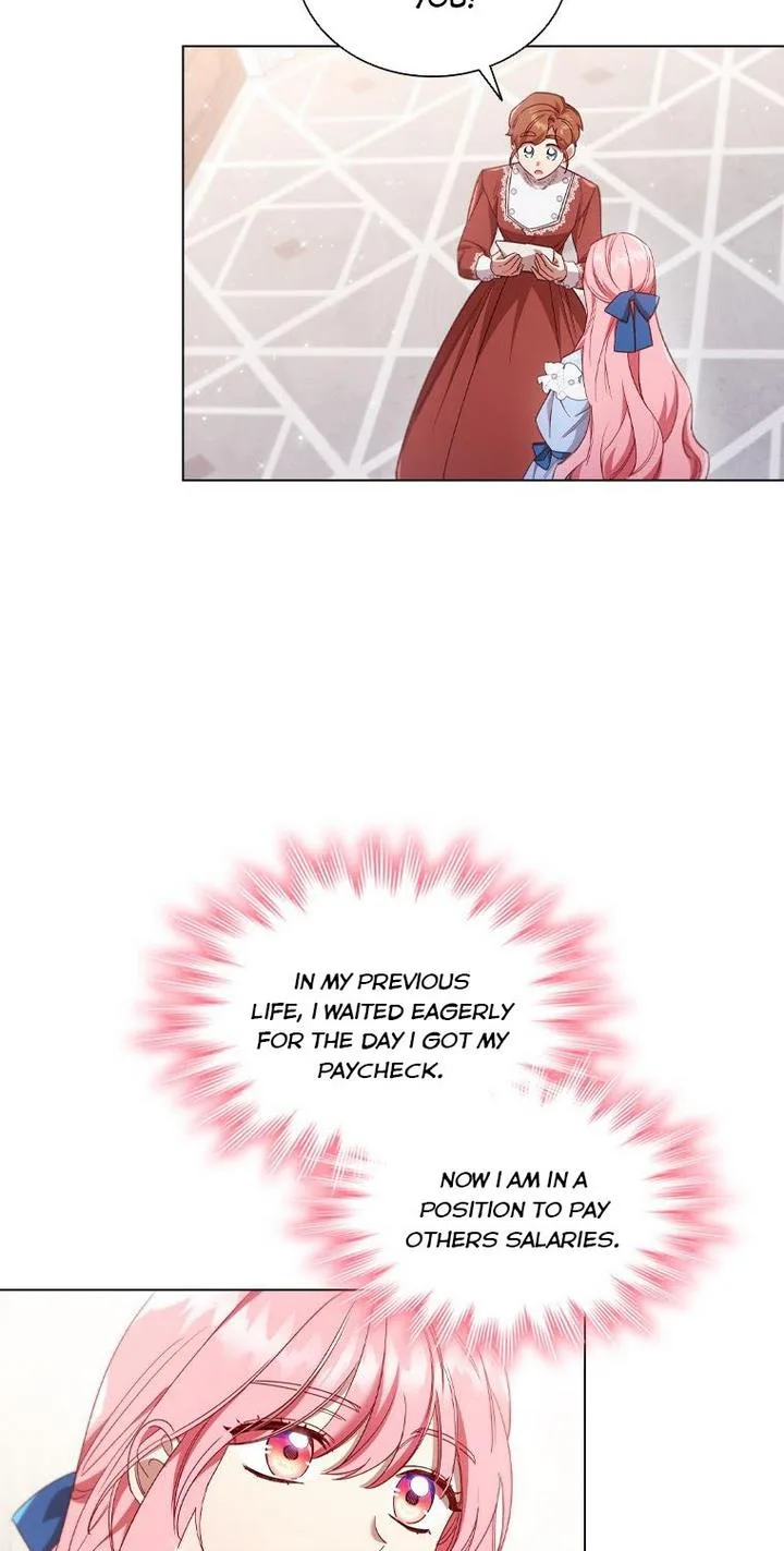 I’m Divorced, But I’m a Chaebol Chapter 35 page 23