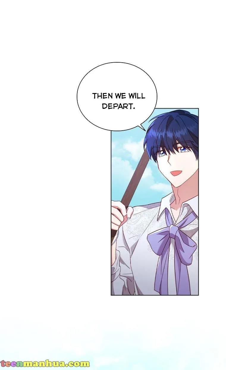 I’m Divorced, But I’m a Chaebol Chapter 38 page 25