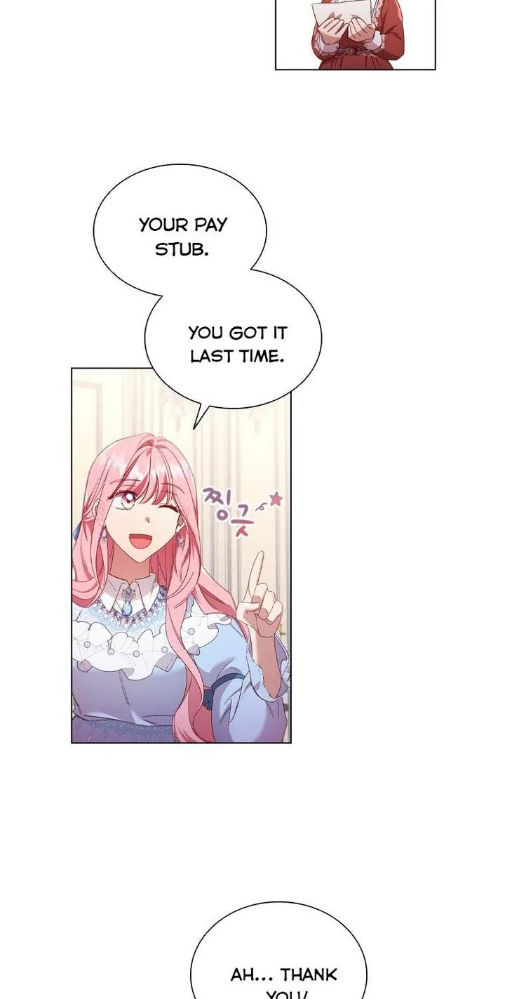 I’m Divorced, But I’m a Chaebol Chapter 35 page 22
