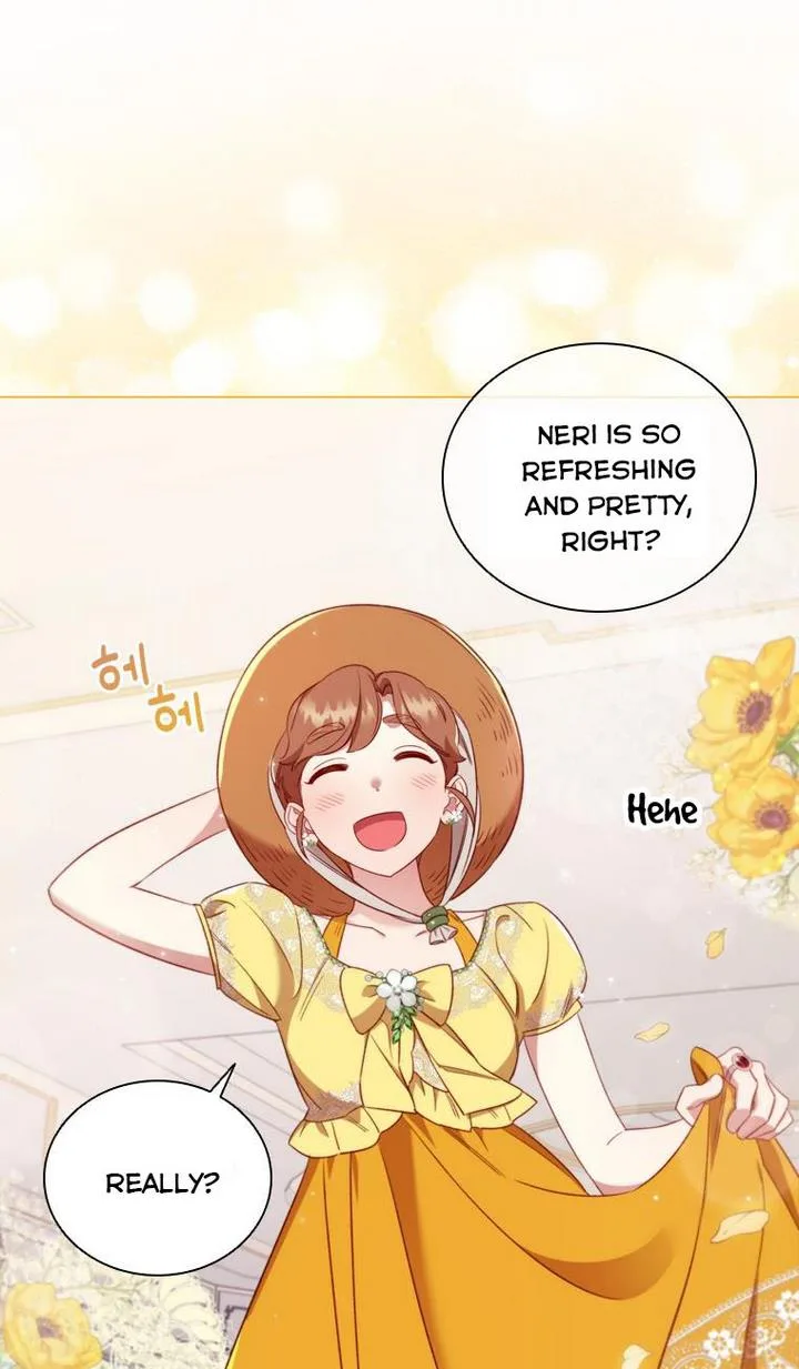I’m Divorced, But I’m a Chaebol Chapter 37 page 4