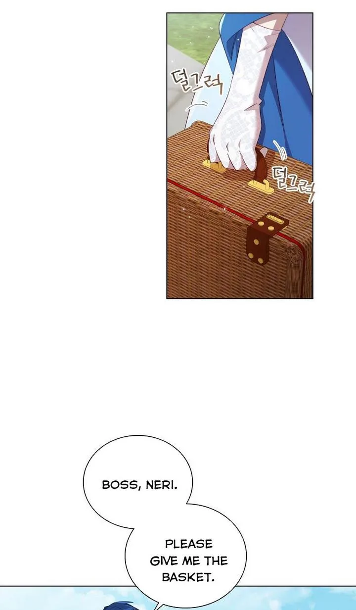 I’m Divorced, But I’m a Chaebol Chapter 37 page 28