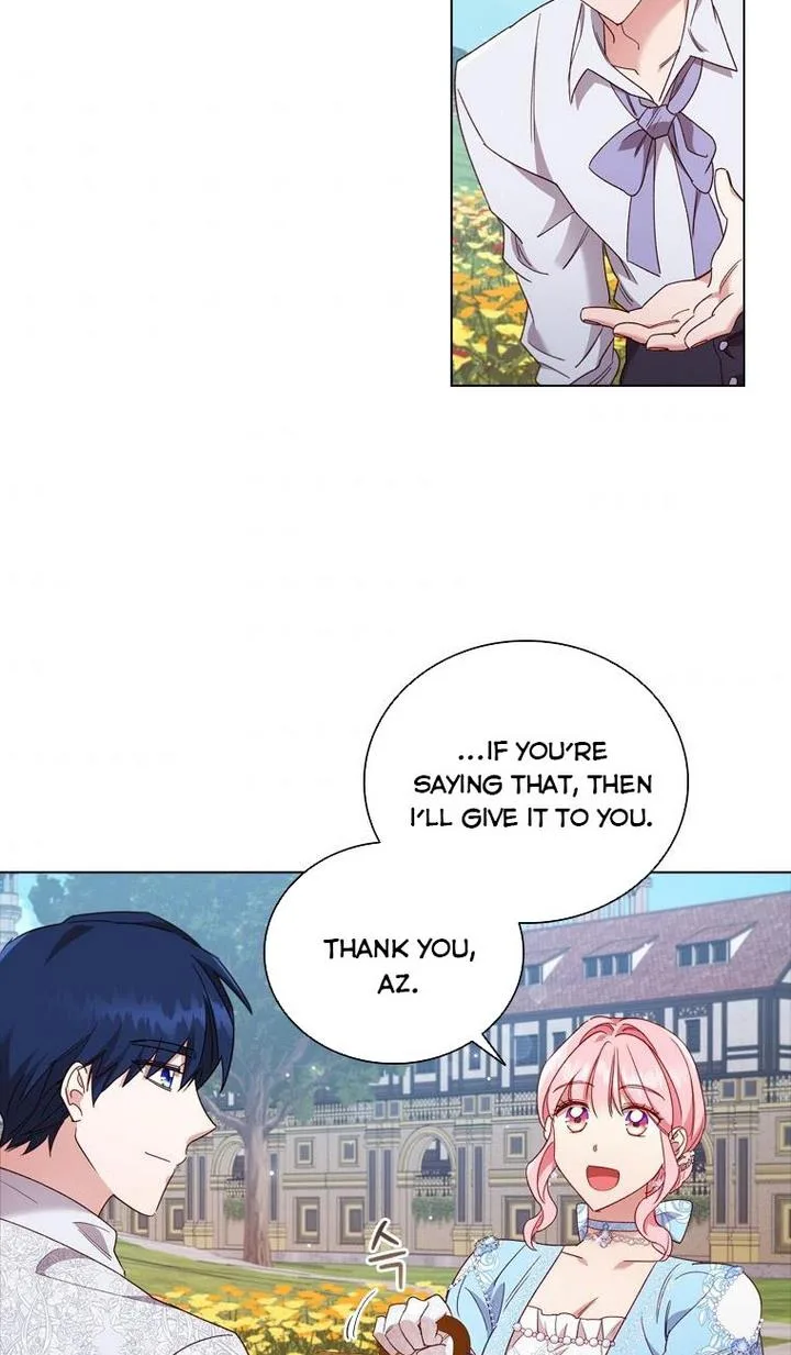 I’m Divorced, But I’m a Chaebol Chapter 37 page 31