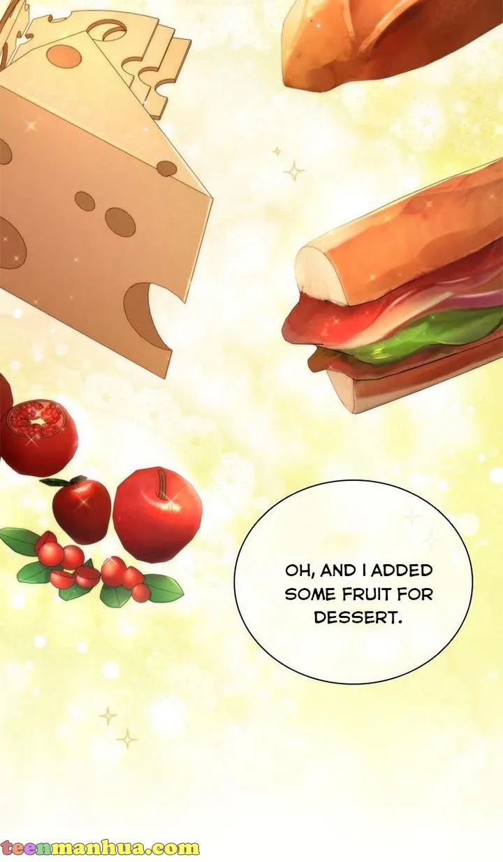 I’m Divorced, But I’m a Chaebol Chapter 37 page 7