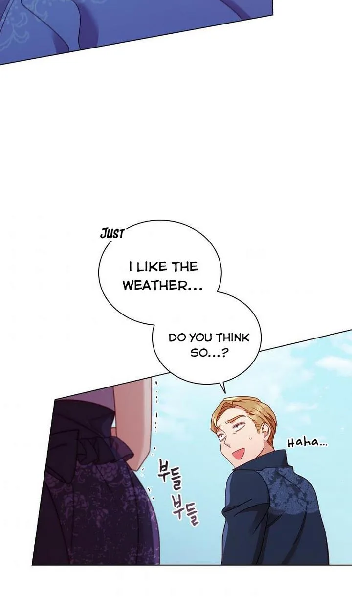 I’m Divorced, But I’m a Chaebol Chapter 37 page 56