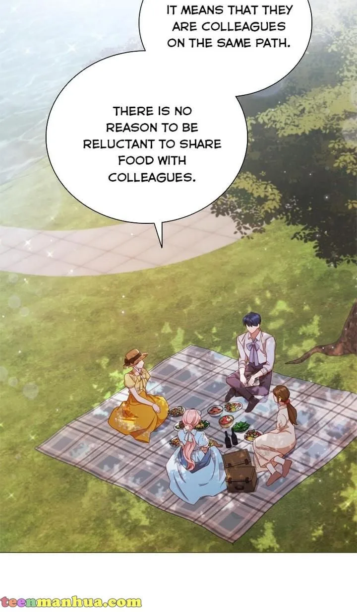 I’m Divorced, But I’m a Chaebol Chapter 37 page 42