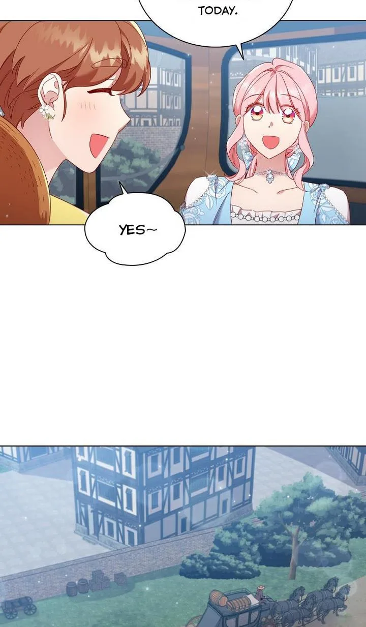 I’m Divorced, But I’m a Chaebol Chapter 37 page 15