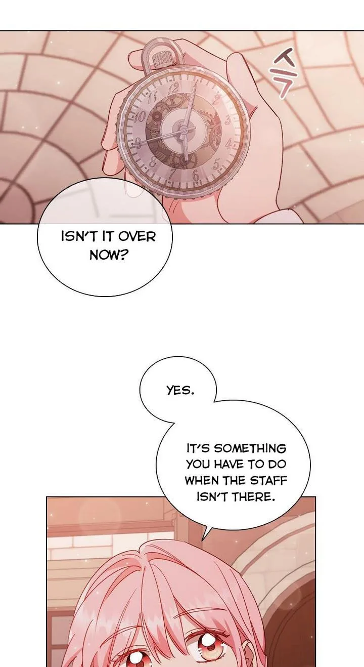 I’m Divorced, But I’m a Chaebol Chapter 36 page 14