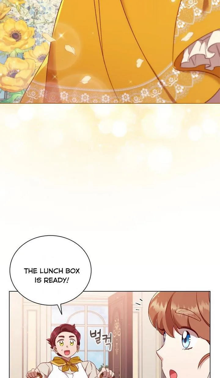 I’m Divorced, But I’m a Chaebol Chapter 37 page 5