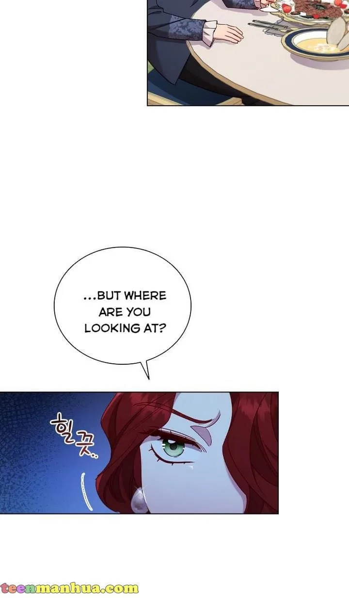 I’m Divorced, But I’m a Chaebol Chapter 37 page 52