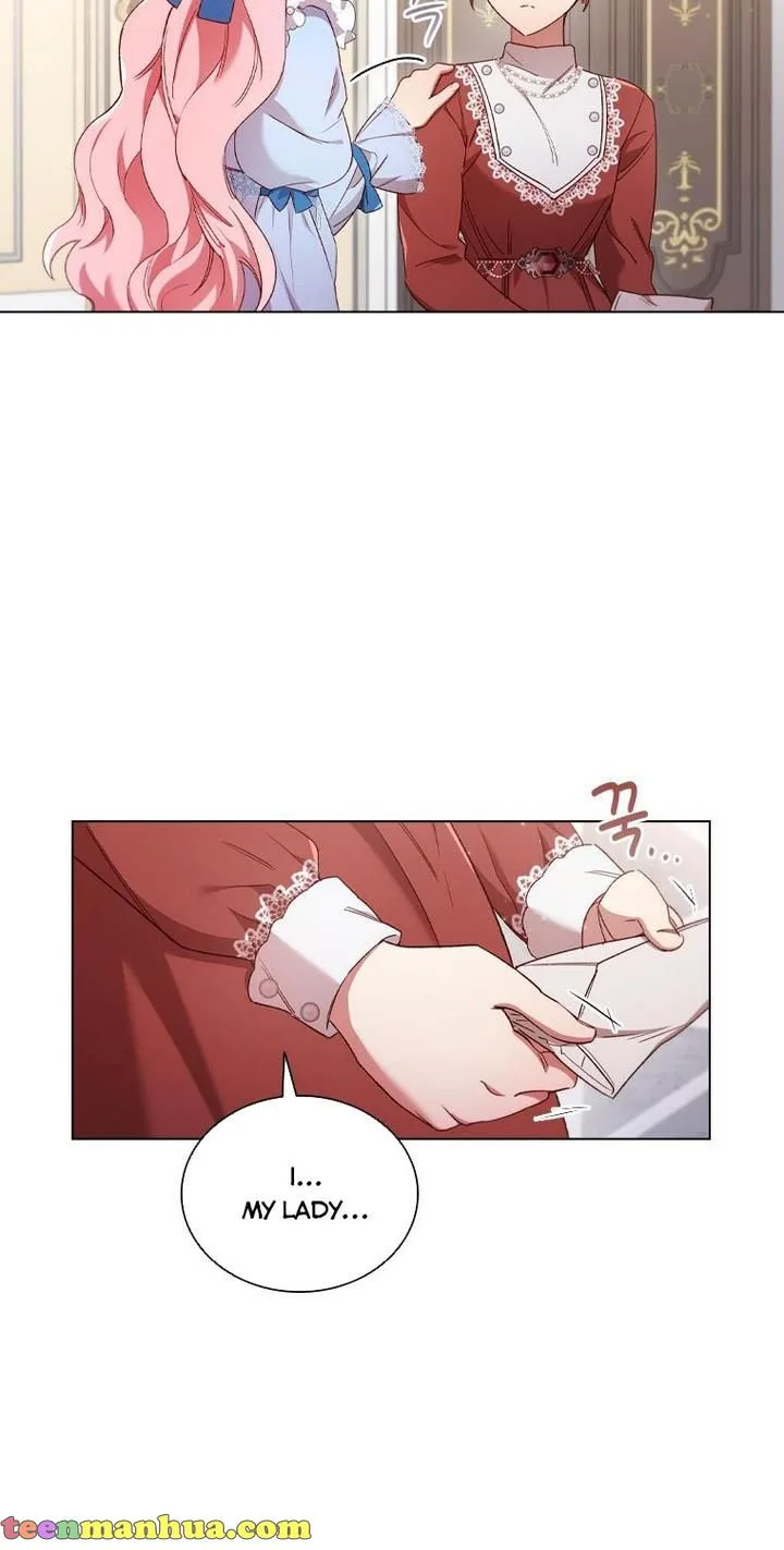 I’m Divorced, But I’m a Chaebol Chapter 35 page 25