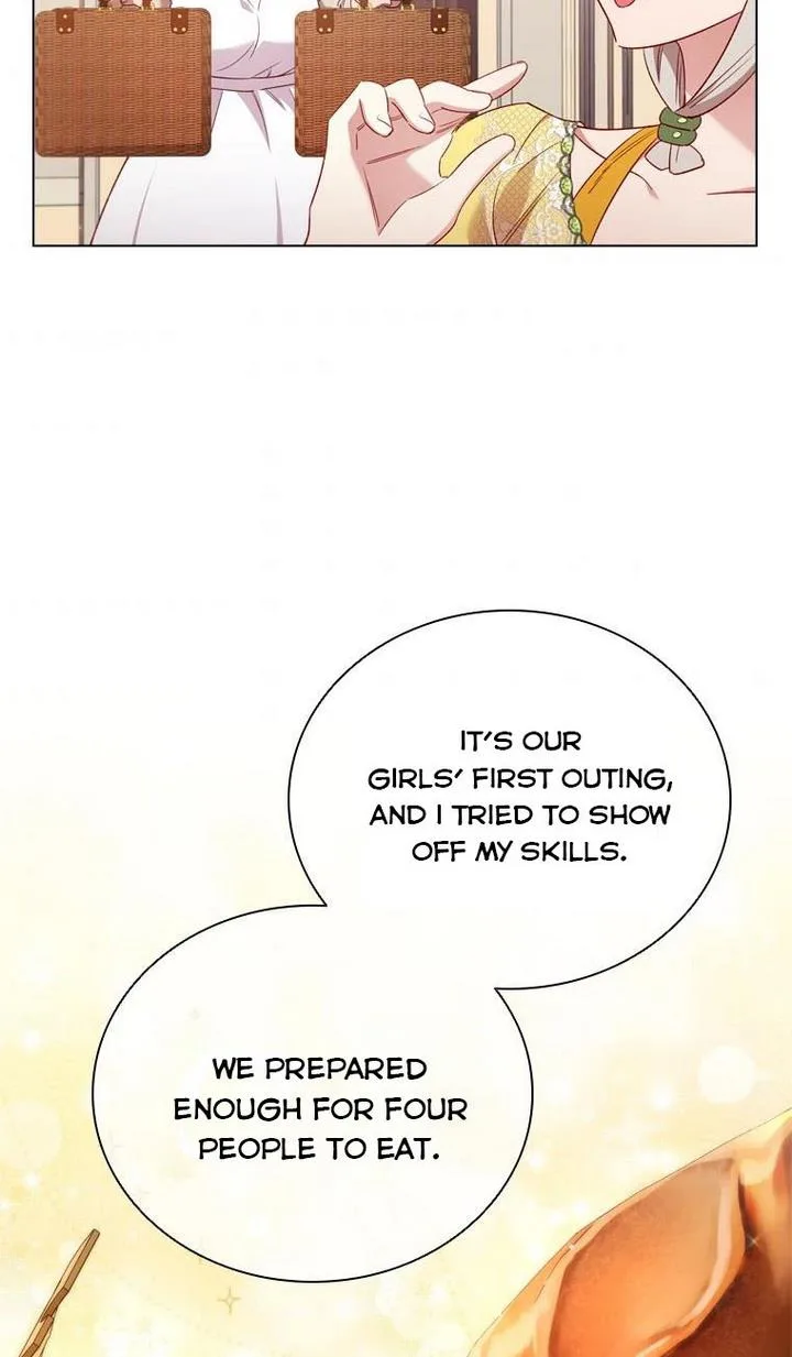 I’m Divorced, But I’m a Chaebol Chapter 37 page 6