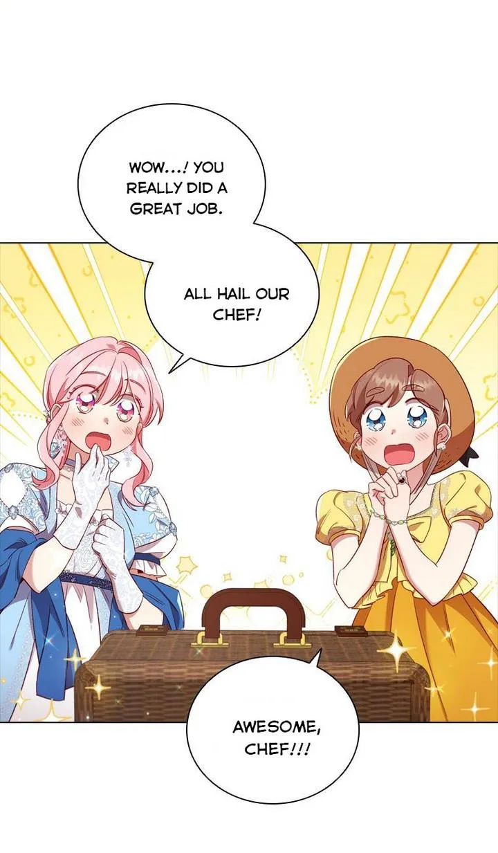 I’m Divorced, But I’m a Chaebol Chapter 37 page 8