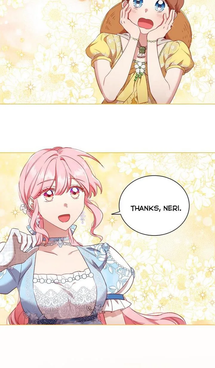 I’m Divorced, But I’m a Chaebol Chapter 37 page 3