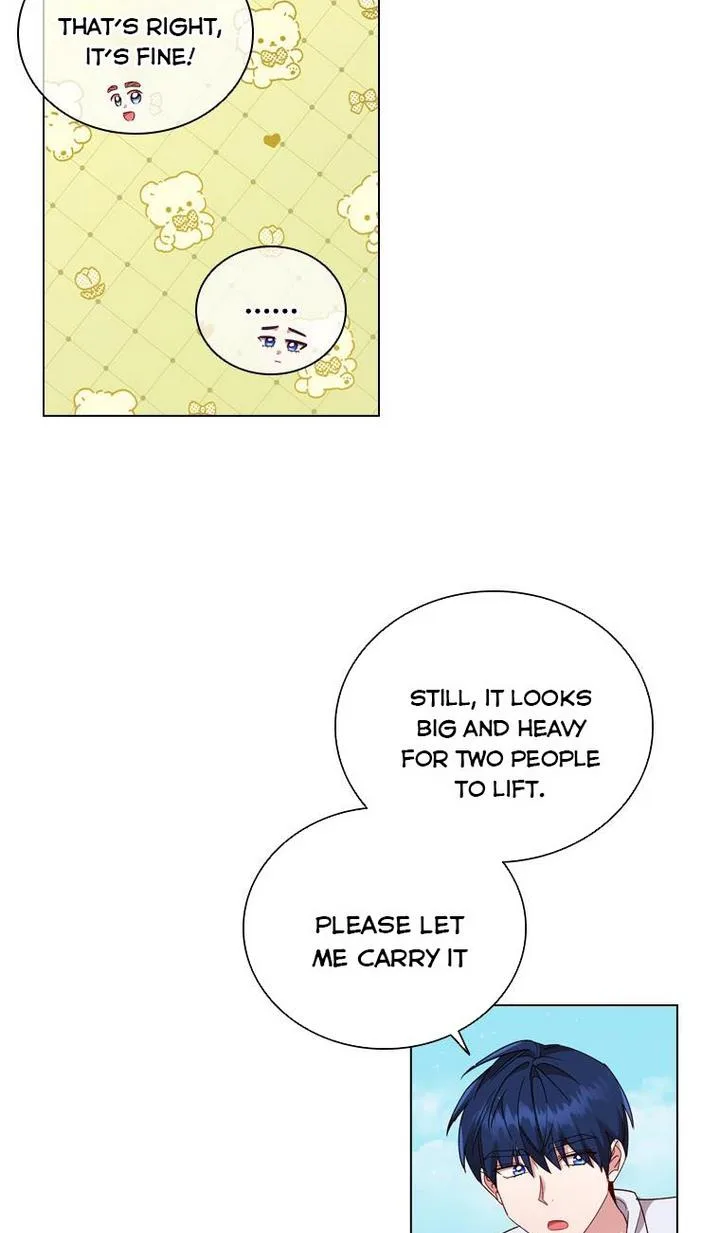I’m Divorced, But I’m a Chaebol Chapter 37 page 30