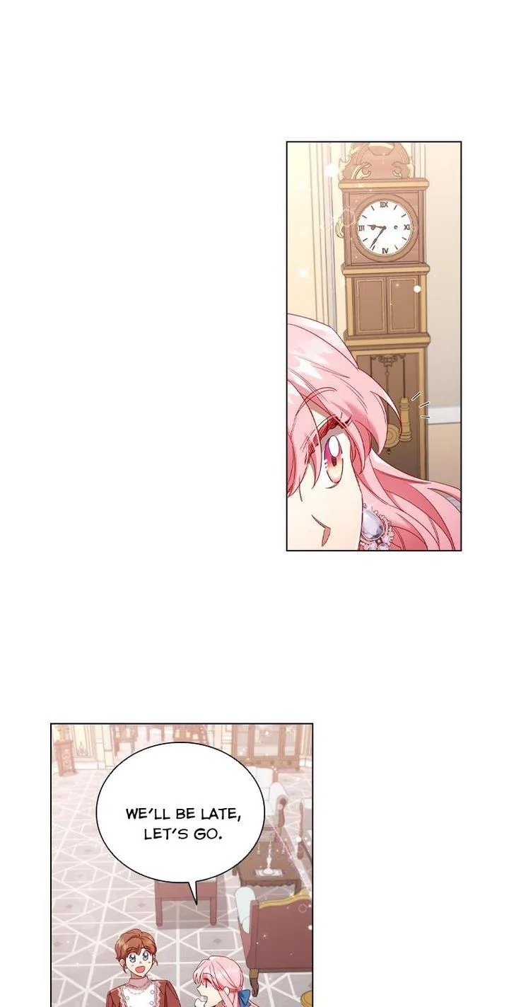 I’m Divorced, But I’m a Chaebol Chapter 35 page 31